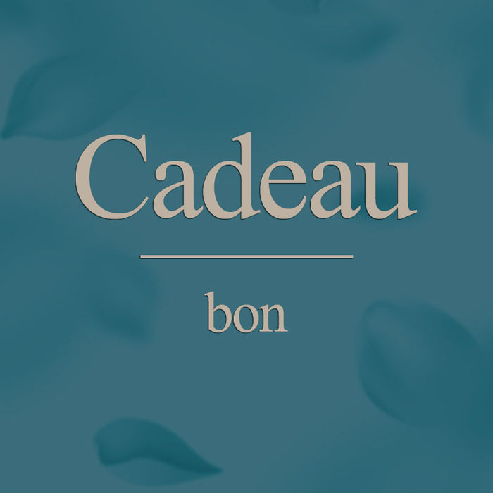 Cadeaubon Tuinartikelen, Cadeaukaart, Kadobon, Kadokaart